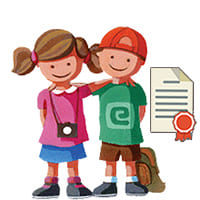 Регистрация в Улан-Удэ для детского сада